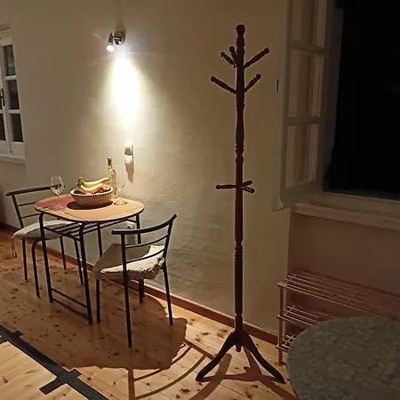 Apartment Calle Delle Acque Loft