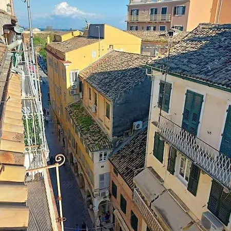 Calle Delle Acque Loft *
