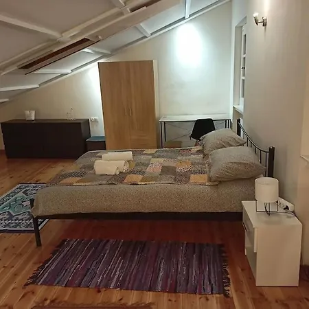 Calle Delle Acque Loft * Corfu (city)