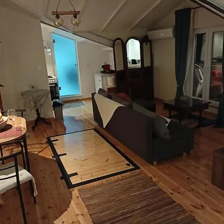 Calle Delle Acque Loft Apartment