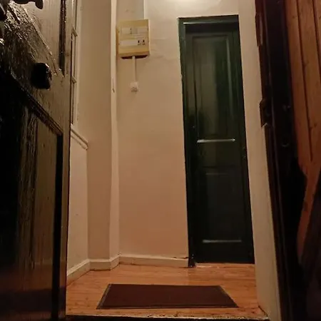 Calle Delle Acque Loft Apartment *