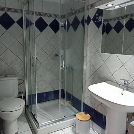Apartment Calle Delle Acque Loft *