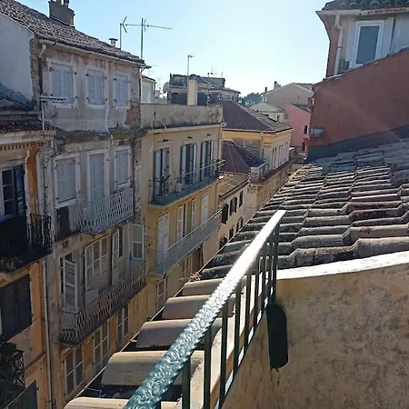 Calle Delle Acque Loft Apartment Corfu (city)