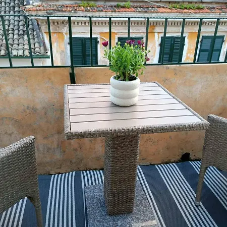 Calle Delle Acque Loft