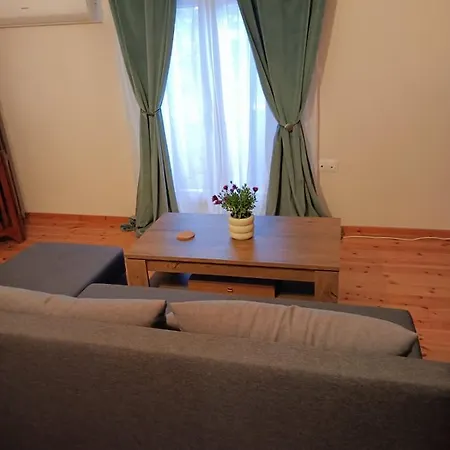 Calle Delle Acque Loft Apartment *